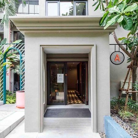 Designer'S Studio On Pool Floor @ La Habana Huahin Εξωτερικό φωτογραφία