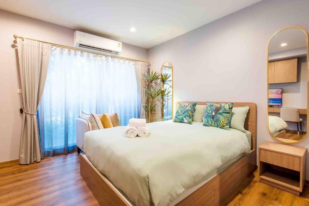 Designer'S Studio On Pool Floor @ La Habana Huahin Εξωτερικό φωτογραφία