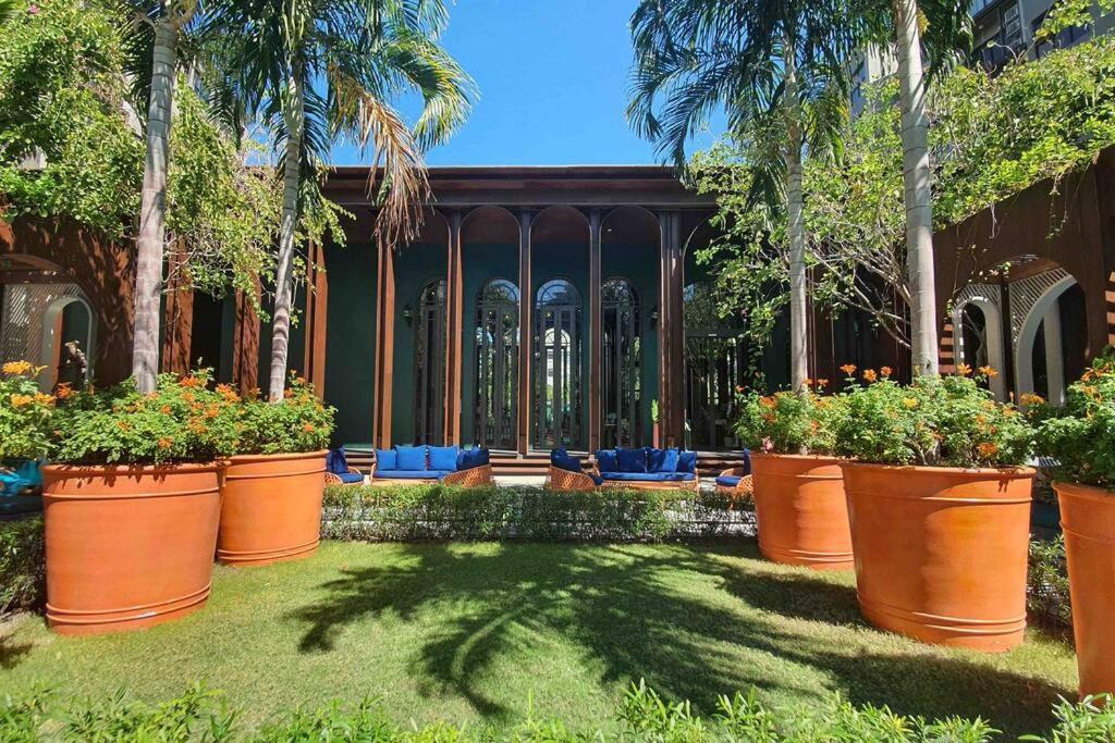 Designer'S Studio On Pool Floor @ La Habana Huahin Εξωτερικό φωτογραφία